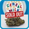 Weed Boutique | Premium Weed | Cereal Milk | Cover
