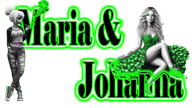 Maria & Johanna