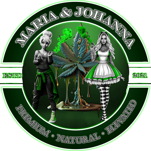 Maria & Johanna