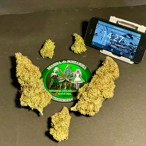 #21 Girl Scout Cookies (GSC) – Bild 4