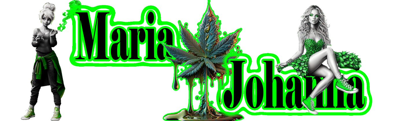 Maria & Johanna