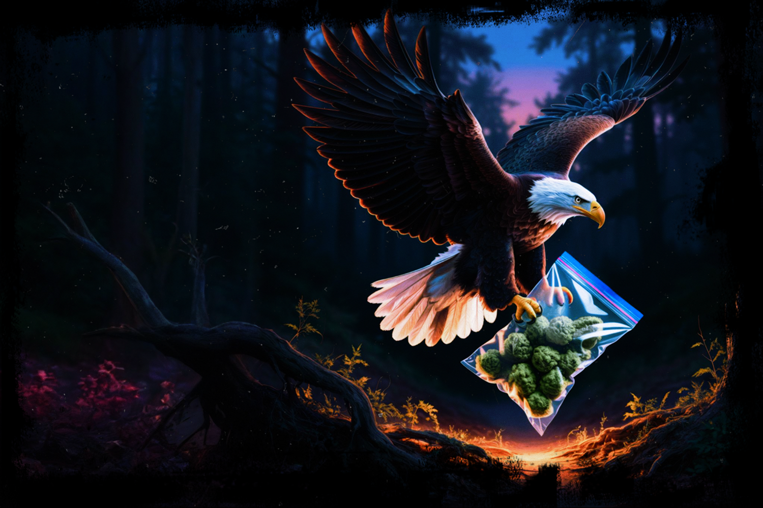 hp shop order arrived