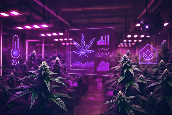 Weed Boutique | About | Aufzucht