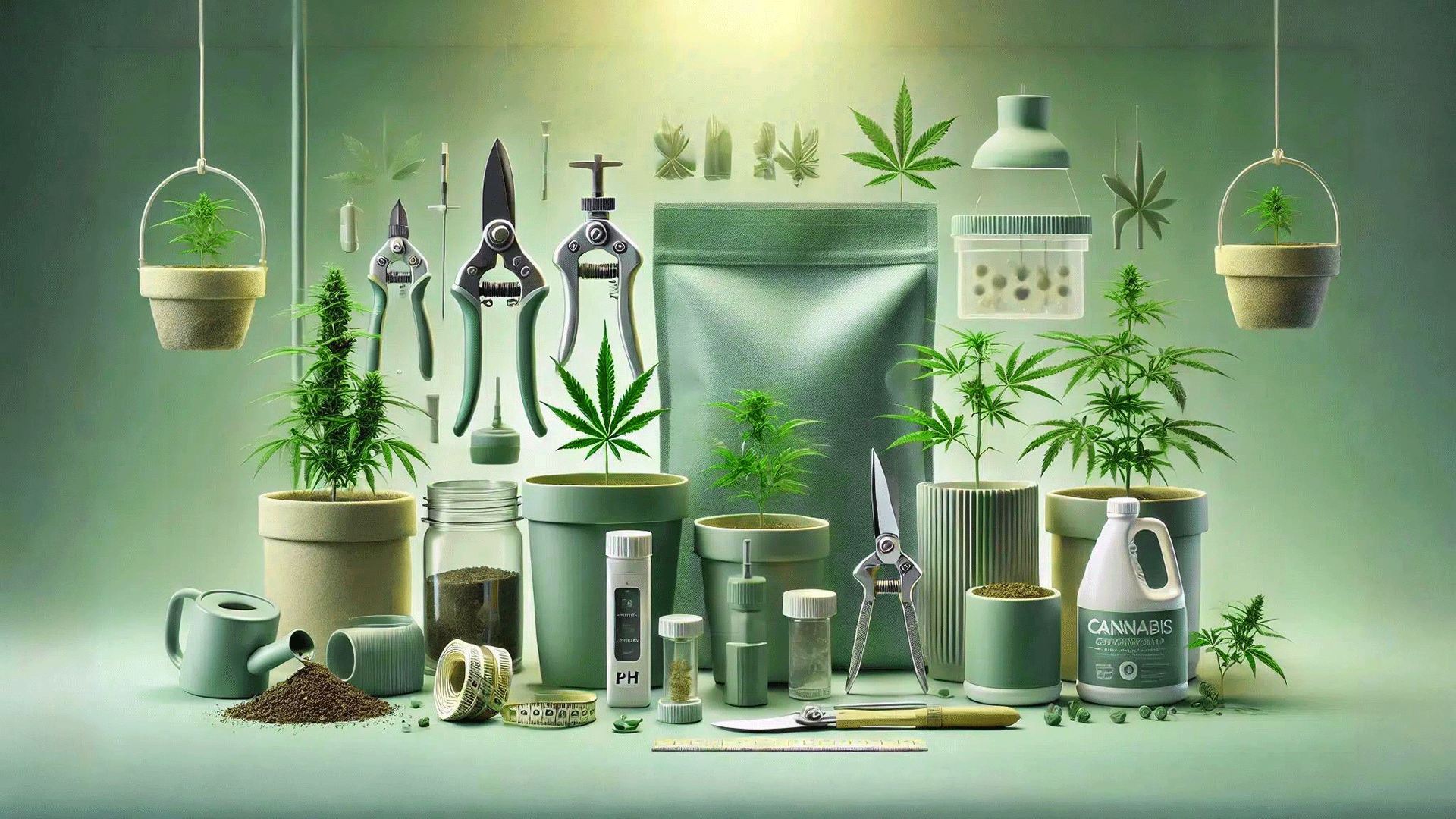 Maria und Johanna | Grow Equipment 3