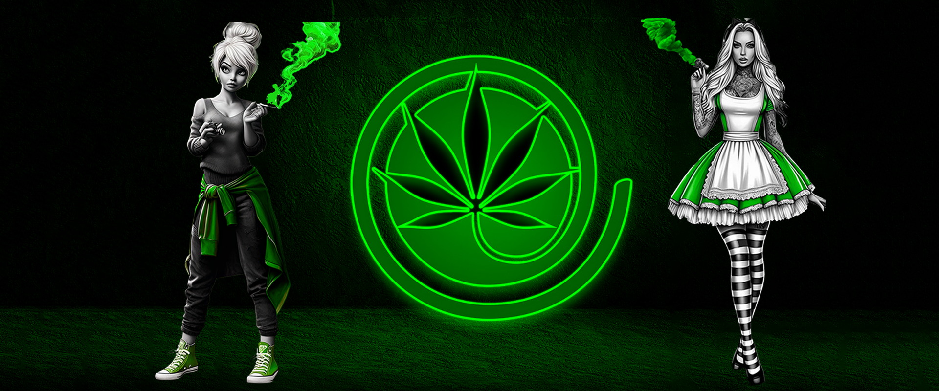 Kontaktiere Maria und Johanna