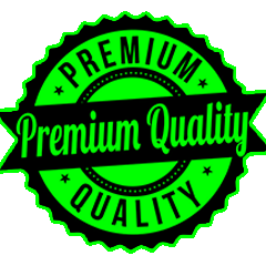 Weed Boutique | Premium Qualität | Icon