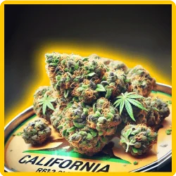 Cali Weed