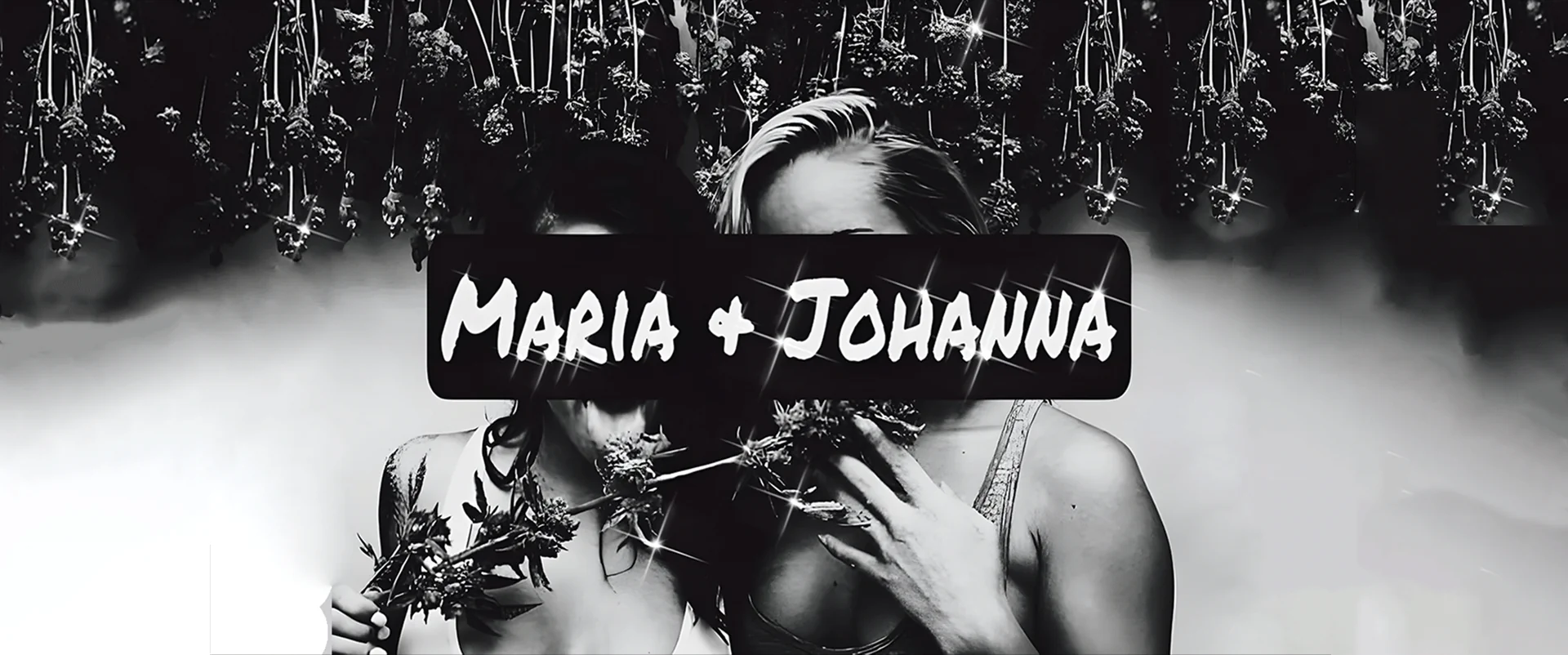 Maria und Johanna | Über uns