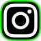 icon instagram small